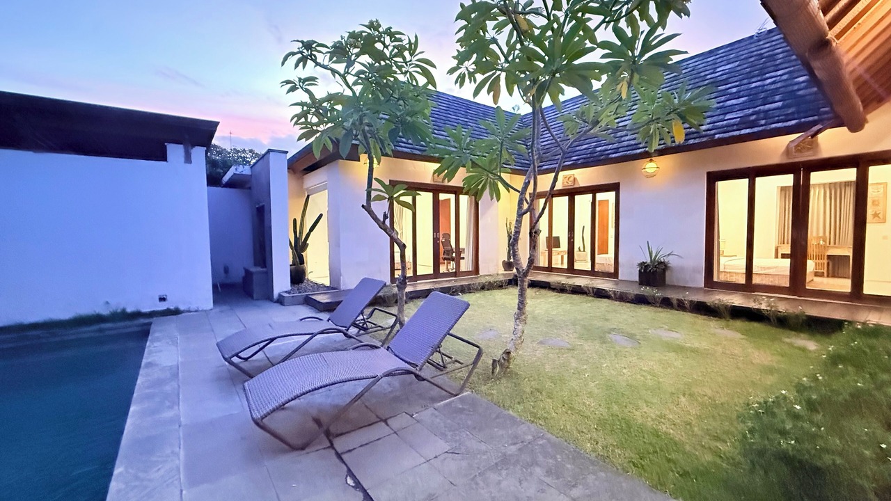 Photo of Outdoor in Drupadi