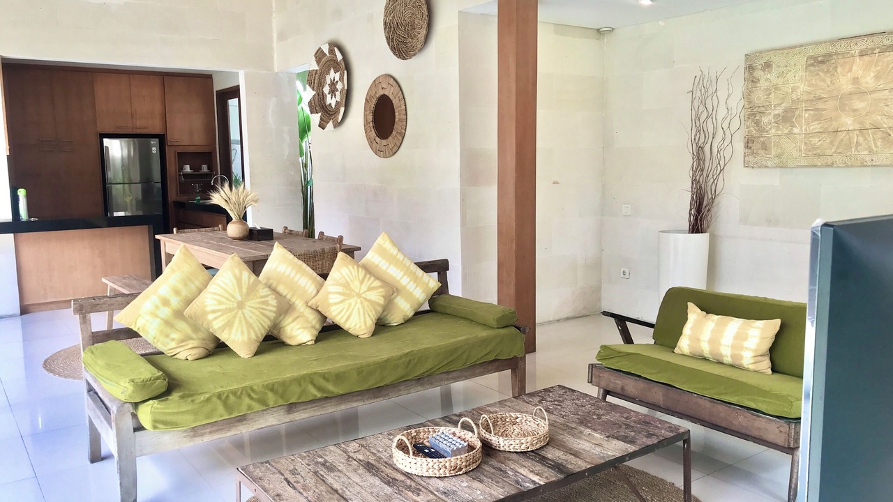 Photo of Livingroom in Drupadi