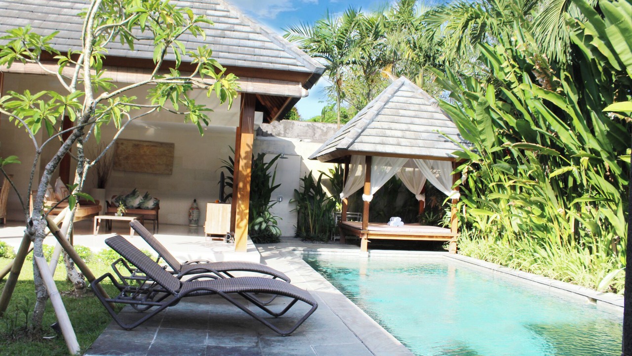 Photo of Outdoor in Drupadi