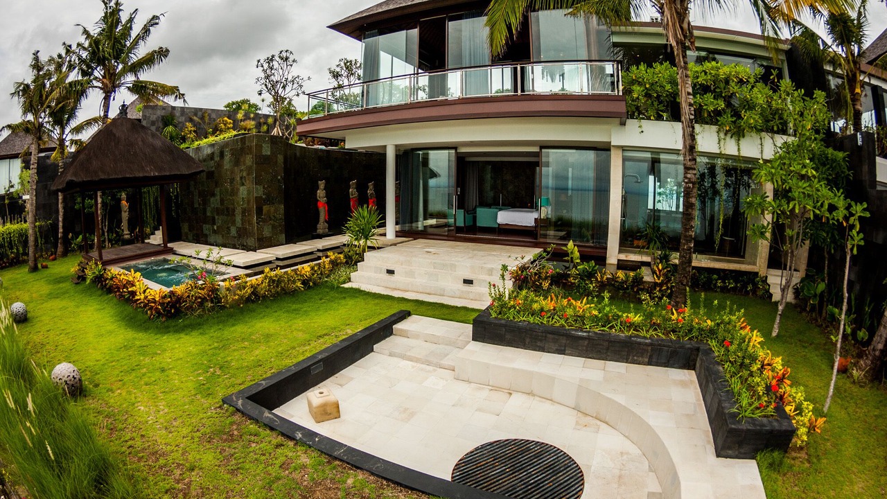 Photo of Outdoor in Jimbaran