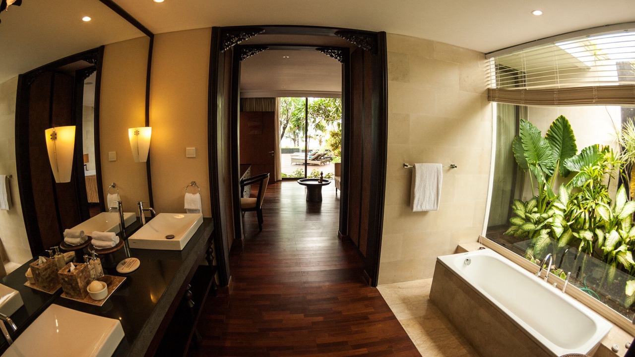Photo of Bathroom in Jimbaran