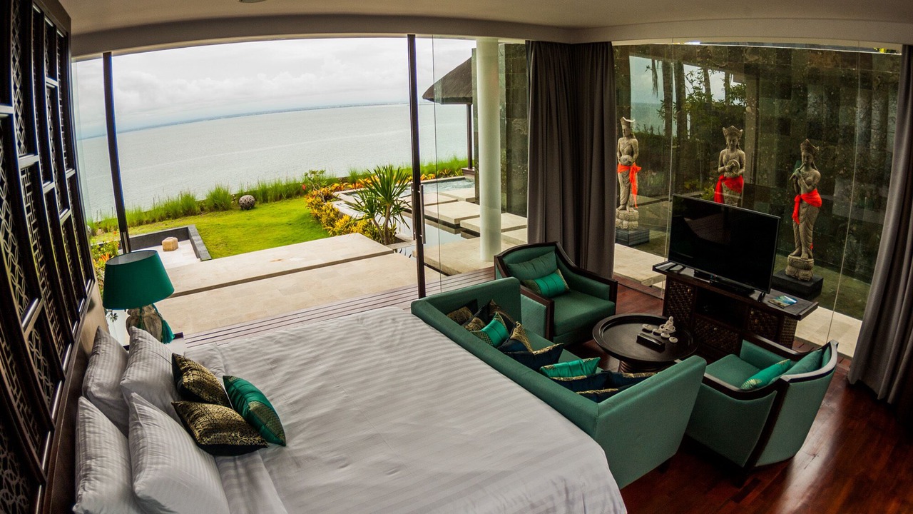 Photo of Bedroom in Jimbaran