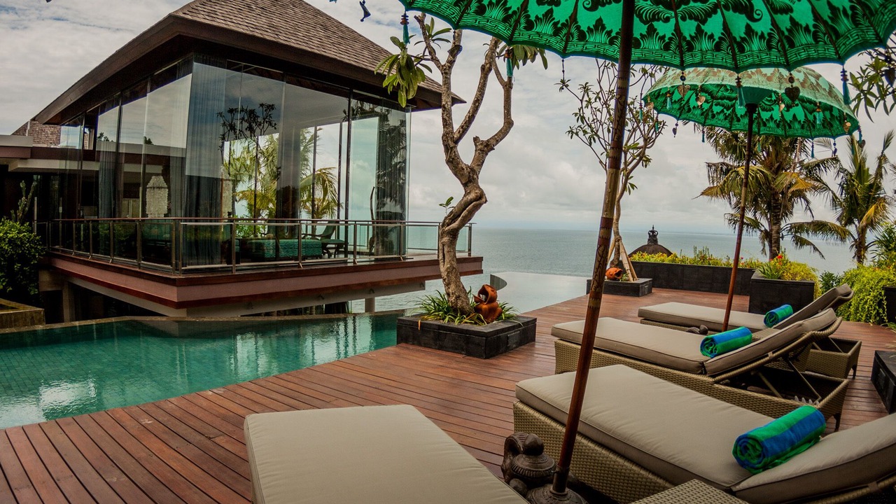 Photo of Outdoor in Jimbaran