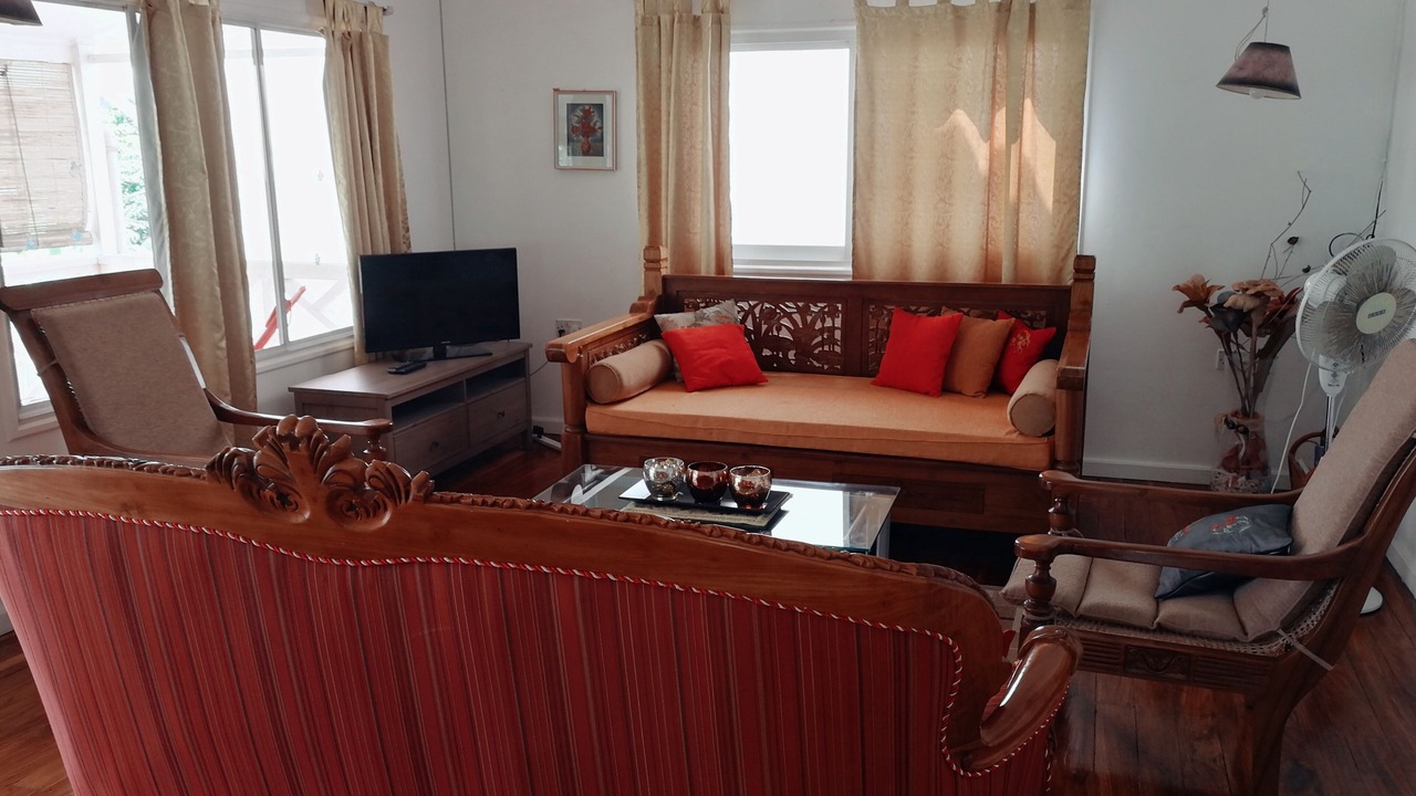 Photo of Livingroom in Anse La Mouche
