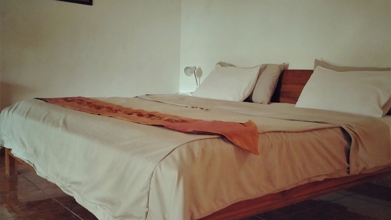 Photo of Bedroom in Tukad Mungga