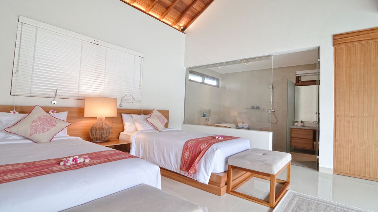Photo of Bedroom in Berawa