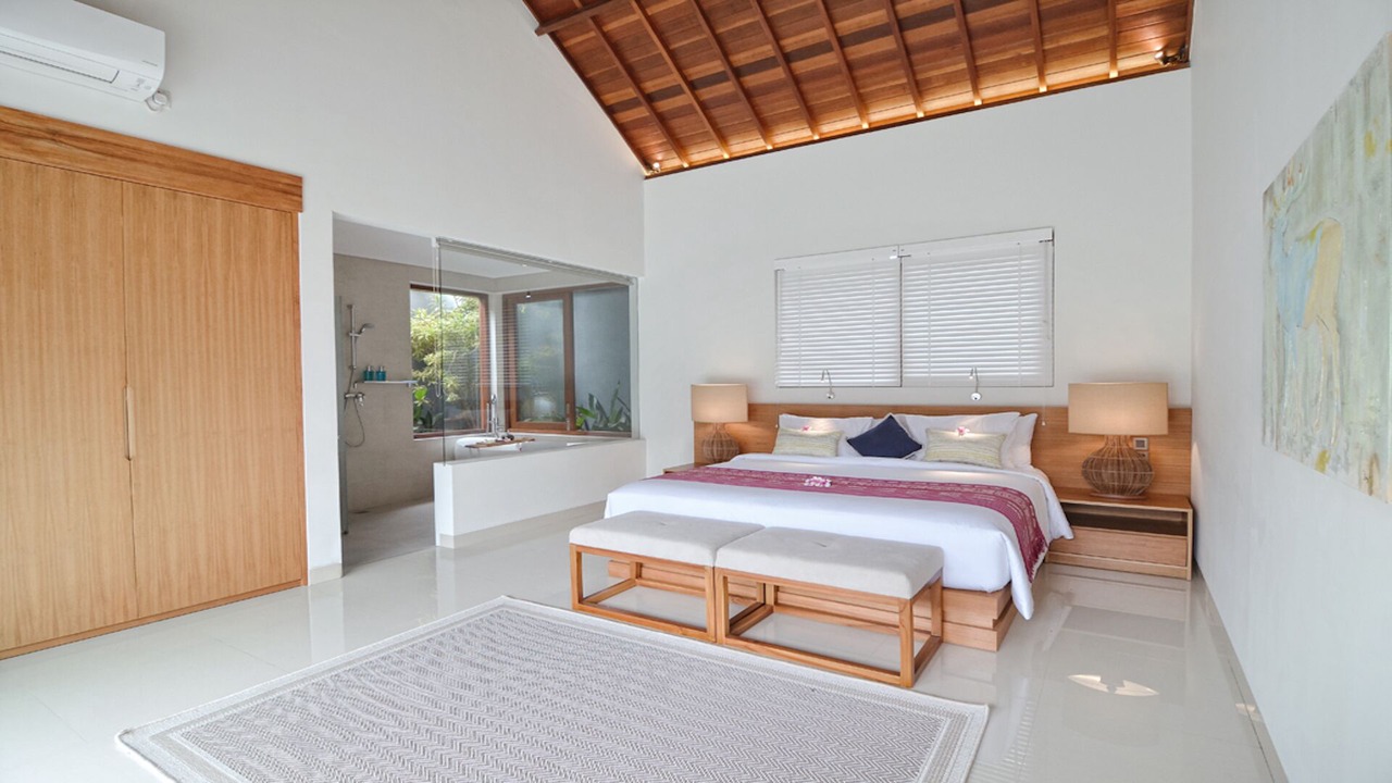 Photo of Bedroom in Berawa