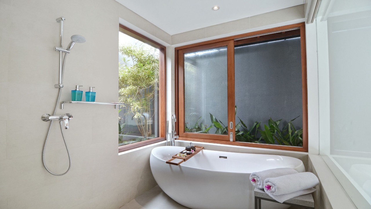 Photo of Bathroom in Berawa