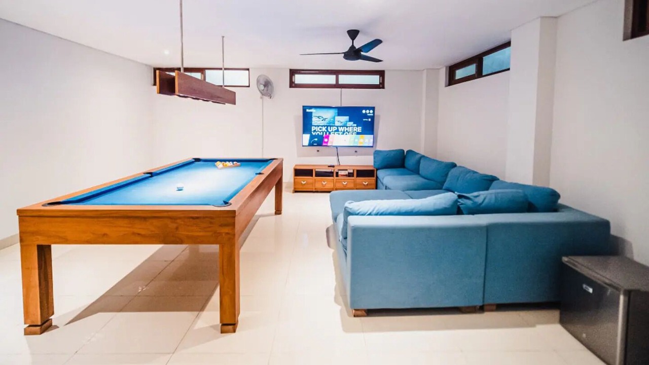 Photo of Bedroom in Berawa