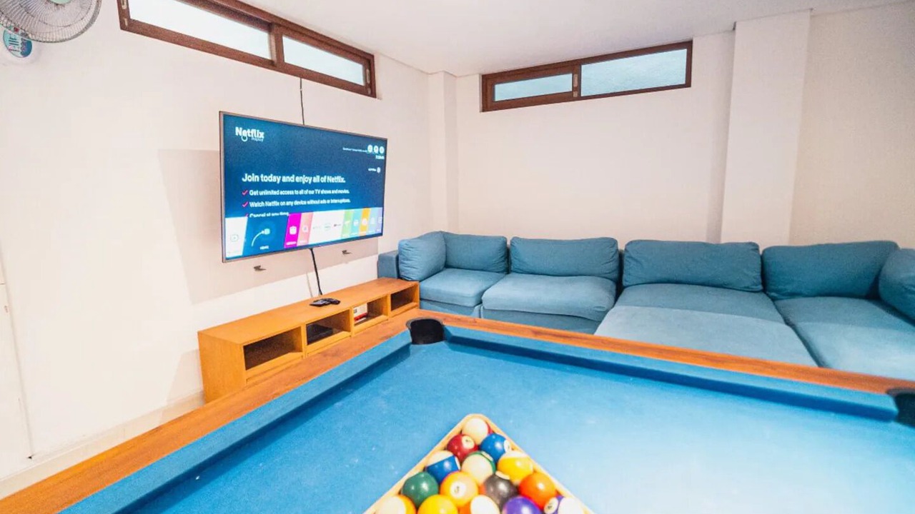 Photo of Bedroom in Berawa
