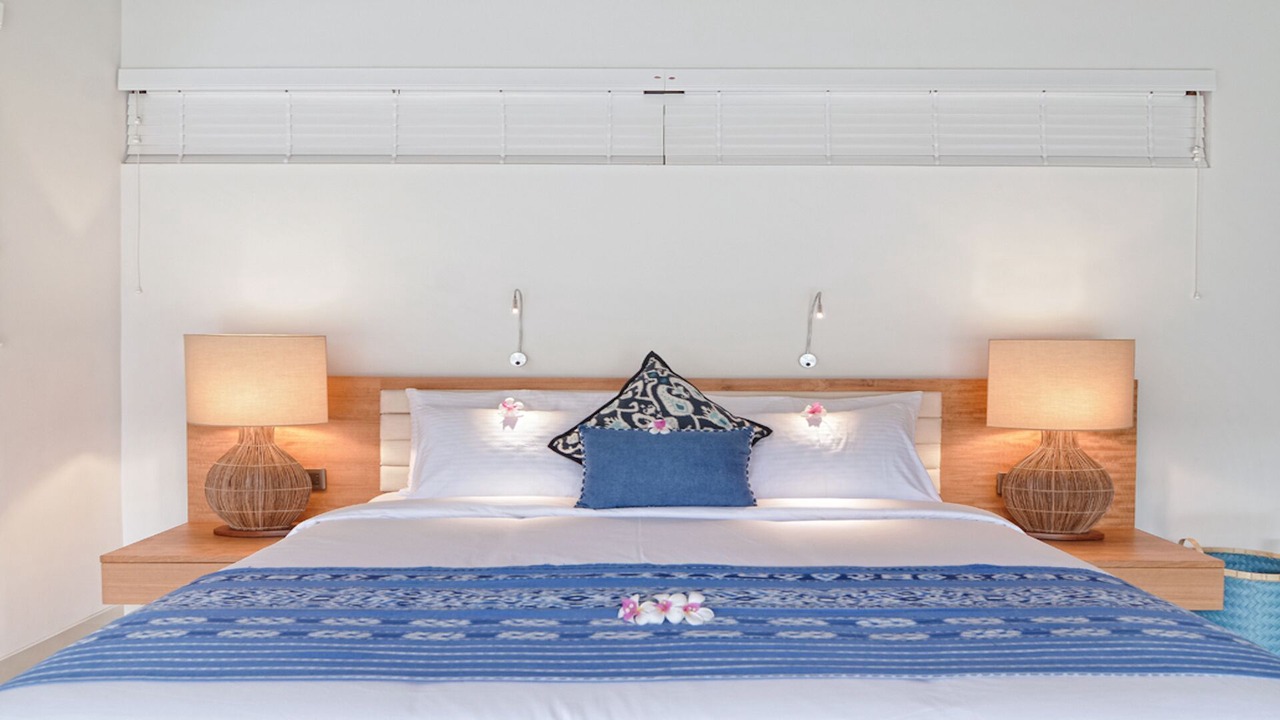 Photo of Bedroom in Berawa