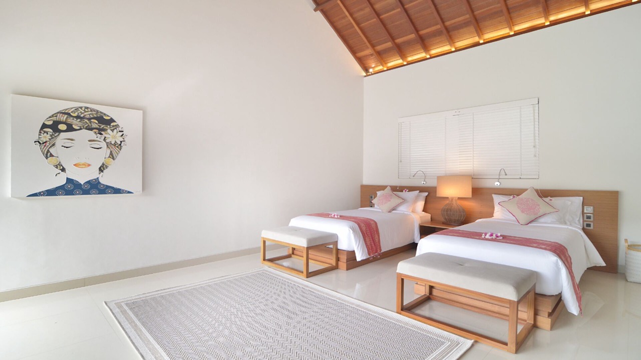 Photo of Bedroom in Berawa