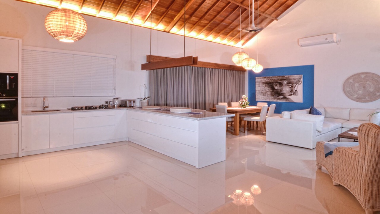 Photo of Livingroom in Berawa