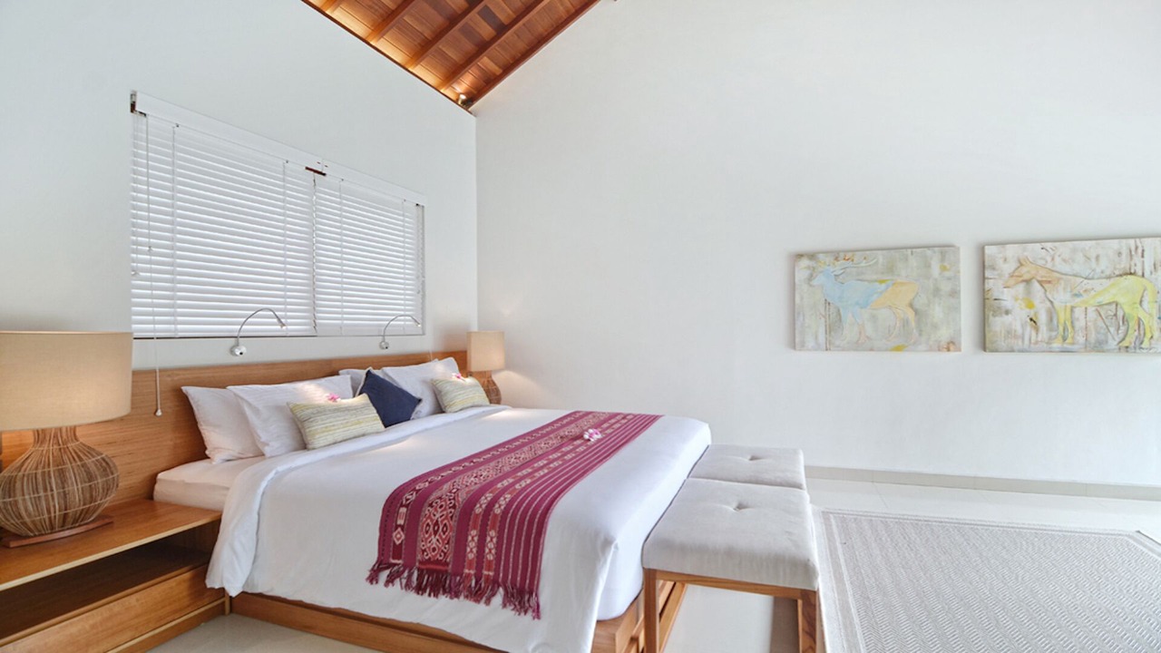 Photo of Bedroom in Berawa
