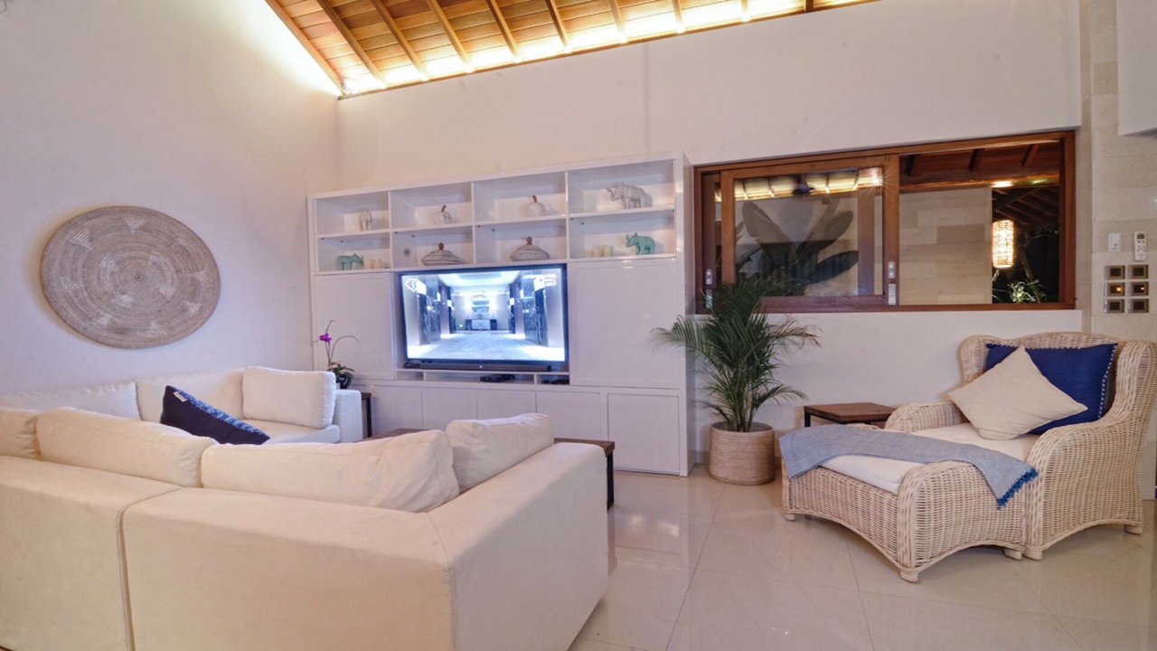 Photo of Livingroom in Berawa
