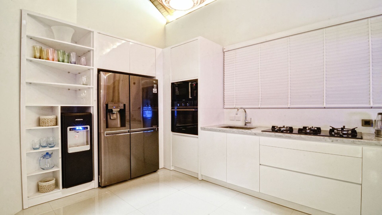 Photo of Kitchen in Berawa