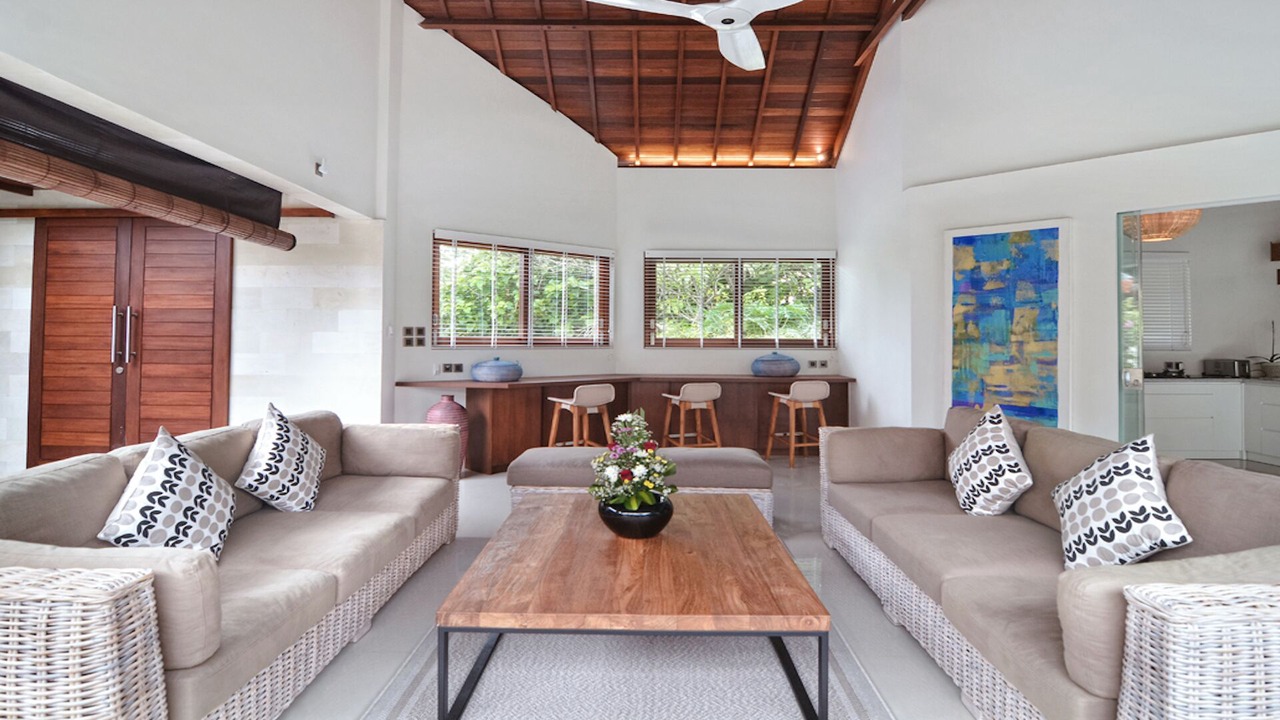 Photo of Livingroom in Berawa
