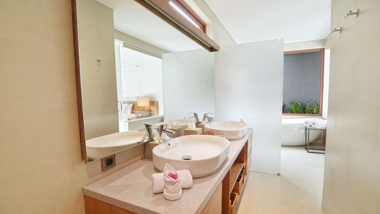Photo of Bathroom in Berawa