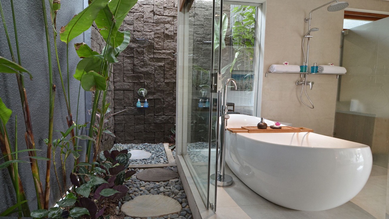 Photo of Bathroom in Berawa