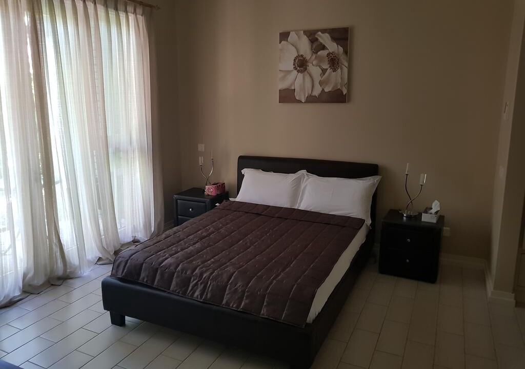 Photo of Bedroom in Mahe Island