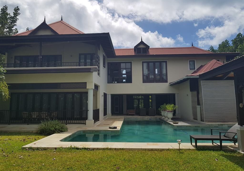 Photo of Outdoor in Mahe Island