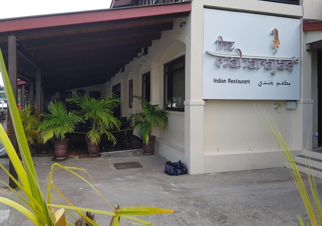 Photo of Outdoor in Mahe Island