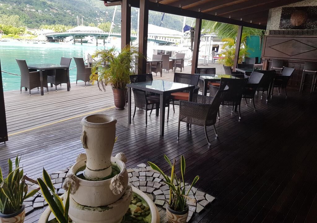 Photo of Outdoor in Mahe Island