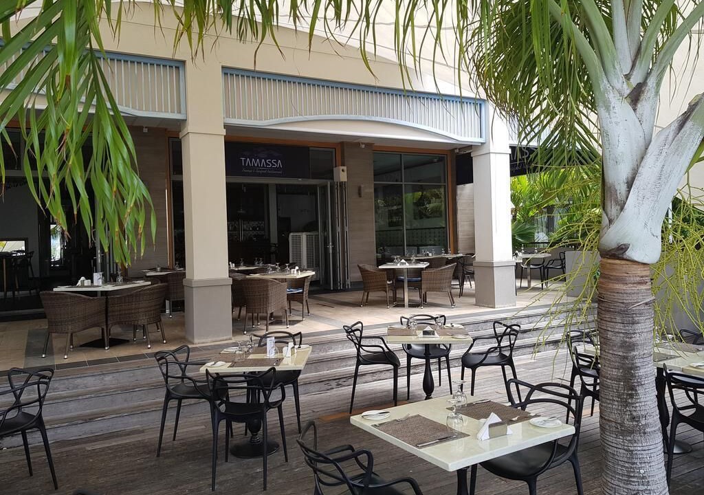 Photo of Outdoor in Mahe Island