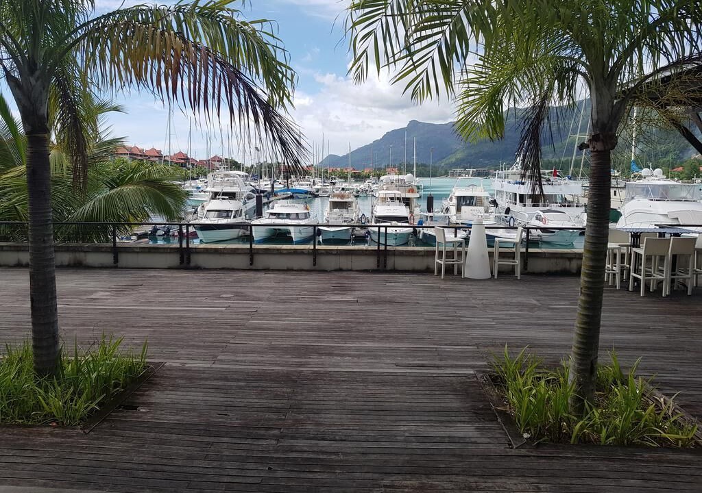 Photo of Others in Mahe Island