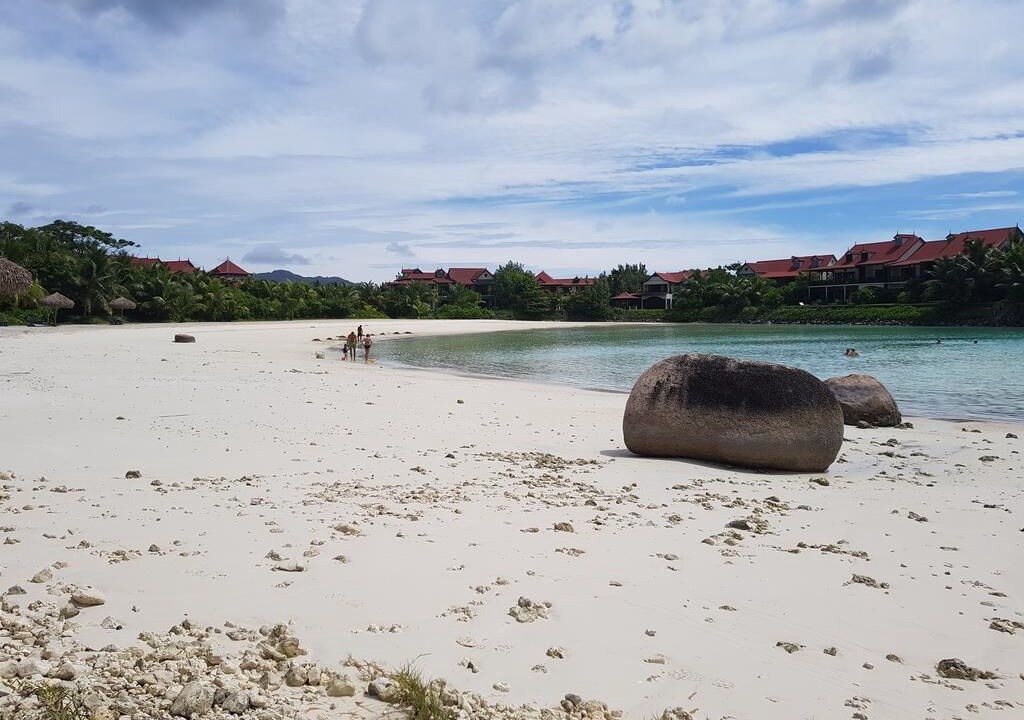Photo of Others in Mahe Island