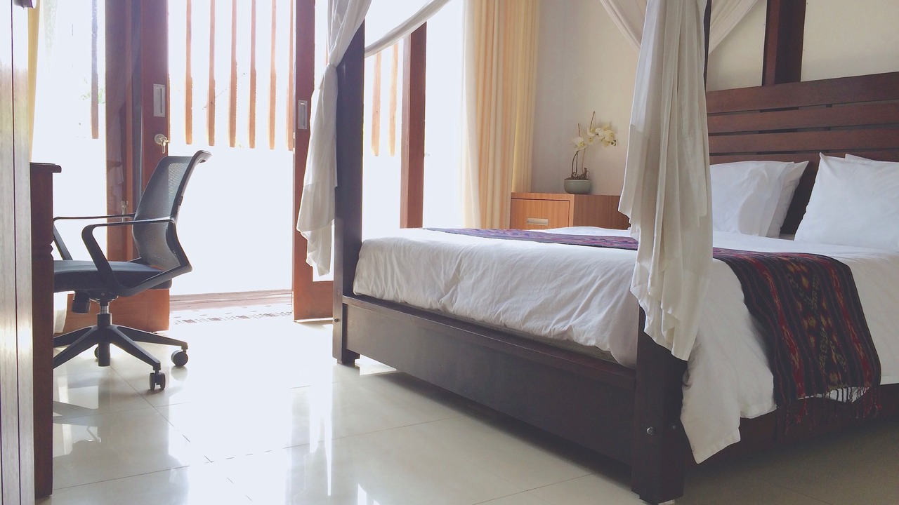 Photo of Bathroom in By Pass Ngurah Rai