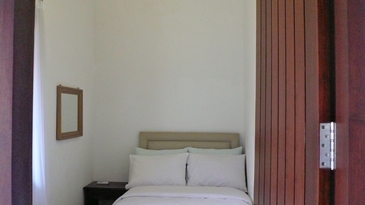 Photo of Bedroom in By Pass Ngurah Rai