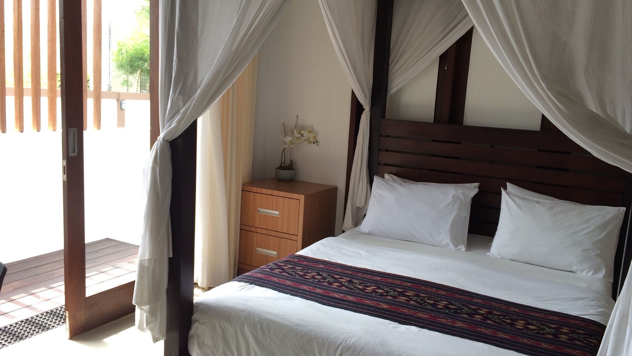 Photo of Bedroom in By Pass Ngurah Rai