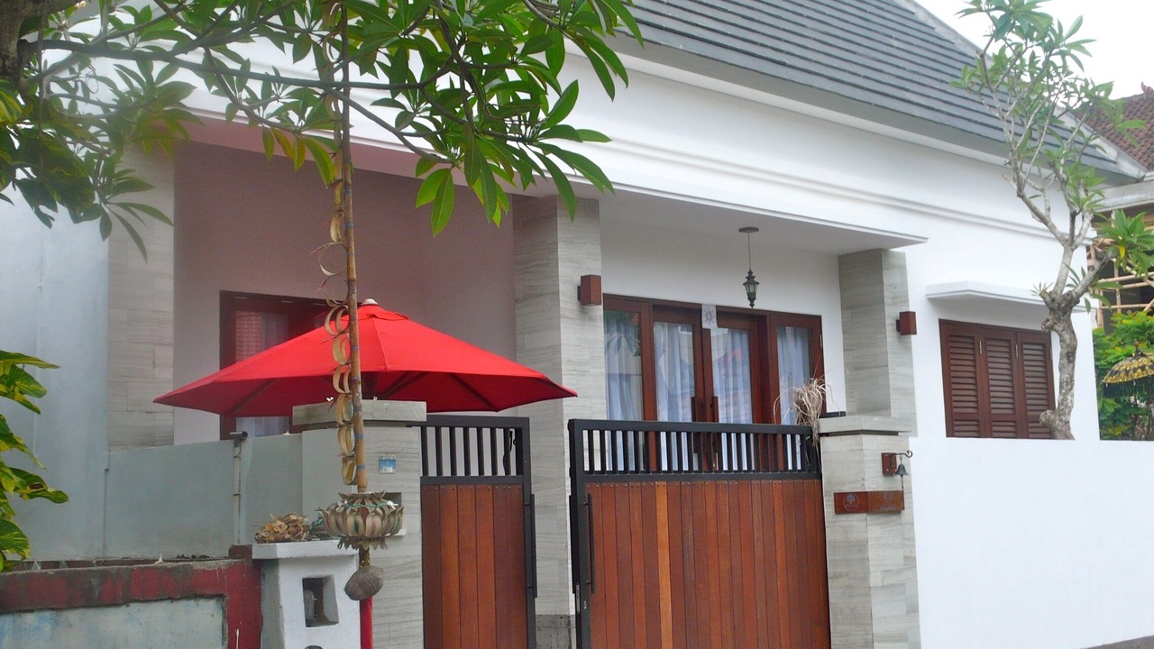 Photo of Outdoor in By Pass Ngurah Rai