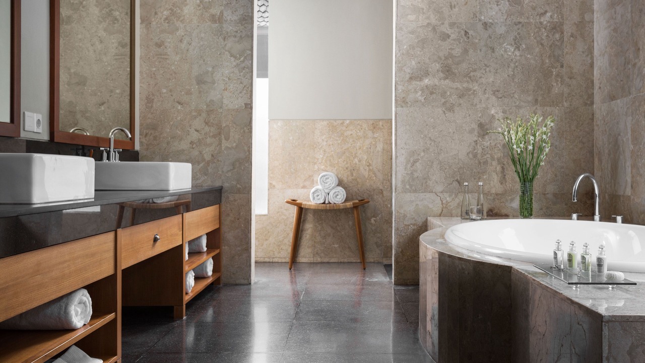 Photo of Bathroom in Sawangan