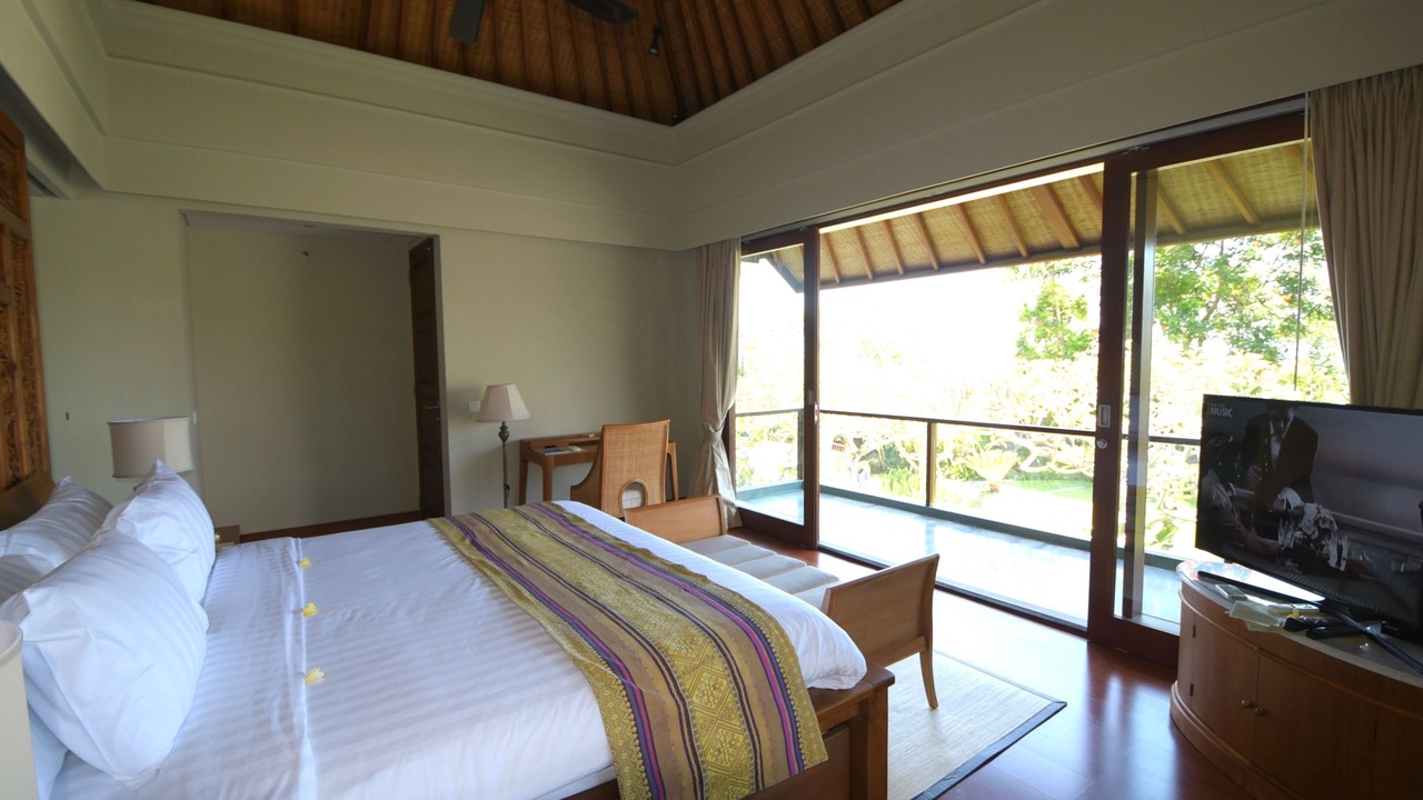 Photo of Bedroom in Sawangan