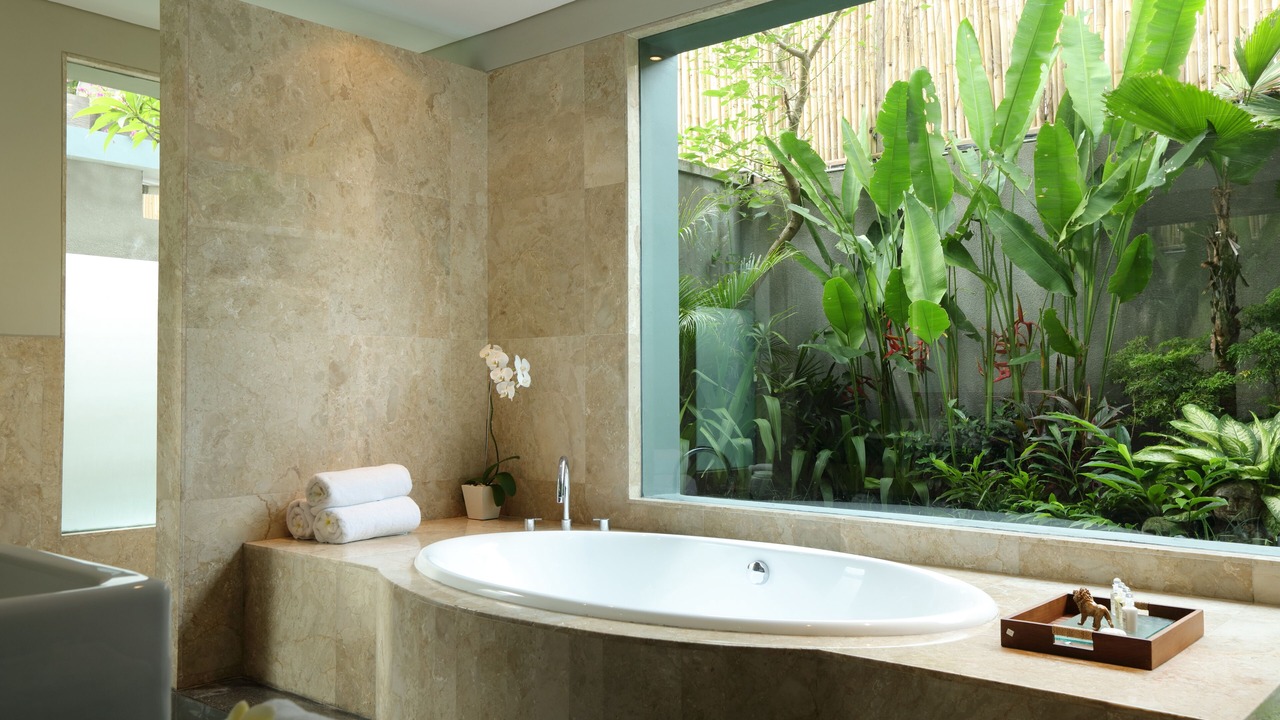 Photo of Bathroom in Sawangan