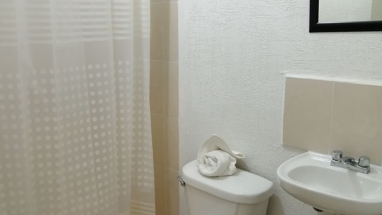 Photo of Bathroom in Cancun