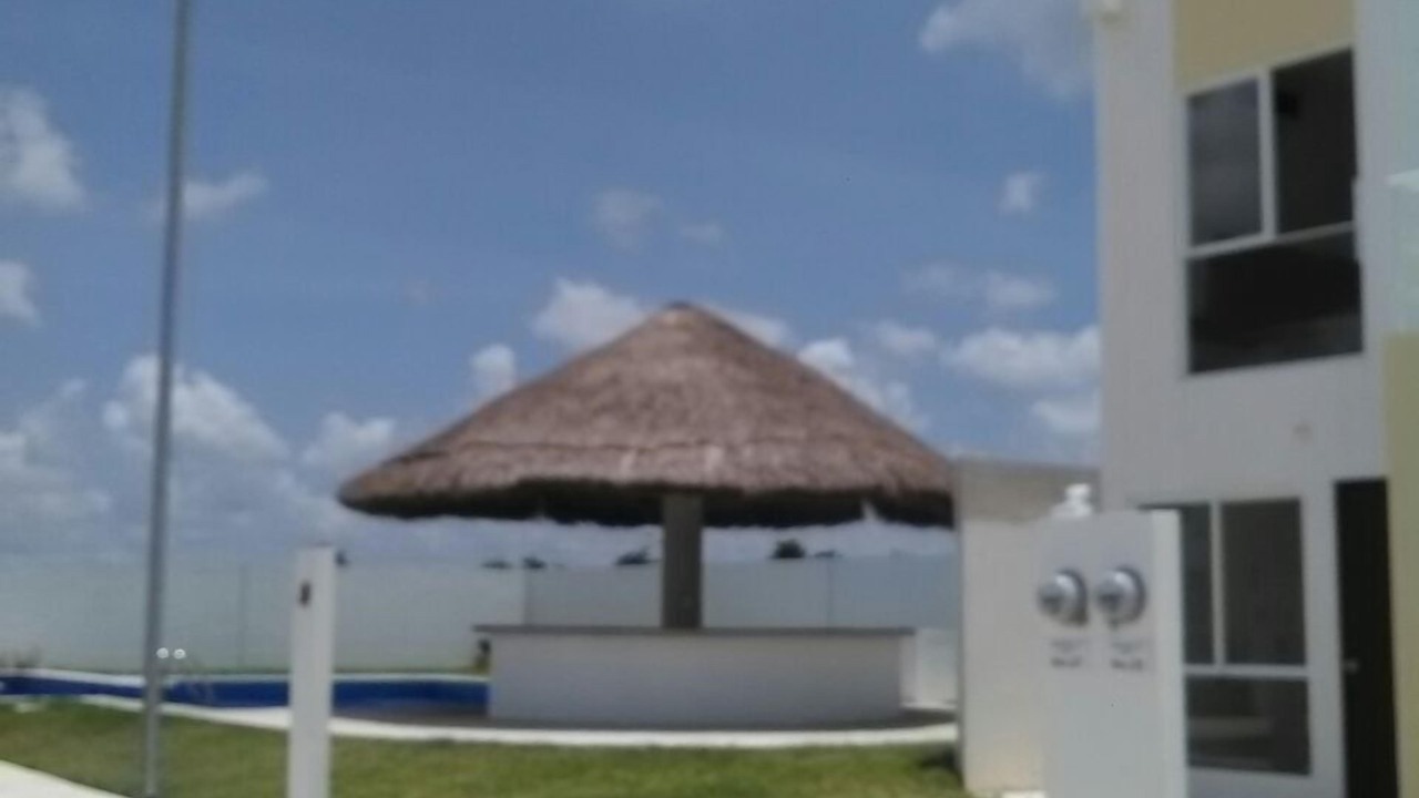 Photo of Outdoor in Cancun