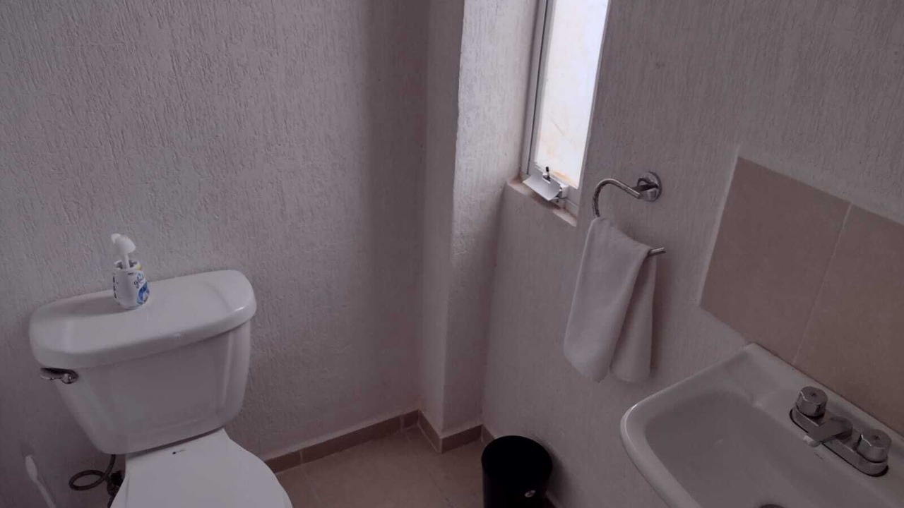Photo of Bathroom in Cancun