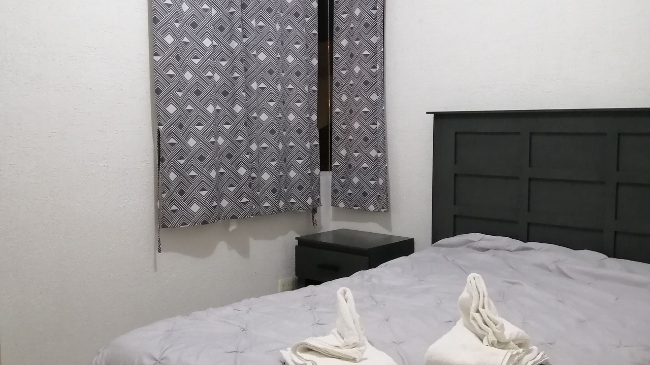 Photo of Bedroom in Cancun