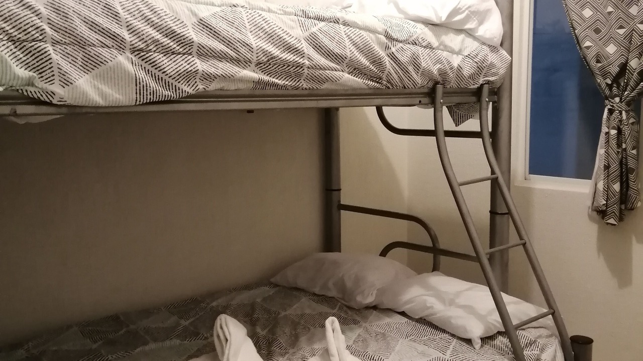 Photo of Bedroom in Cancun
