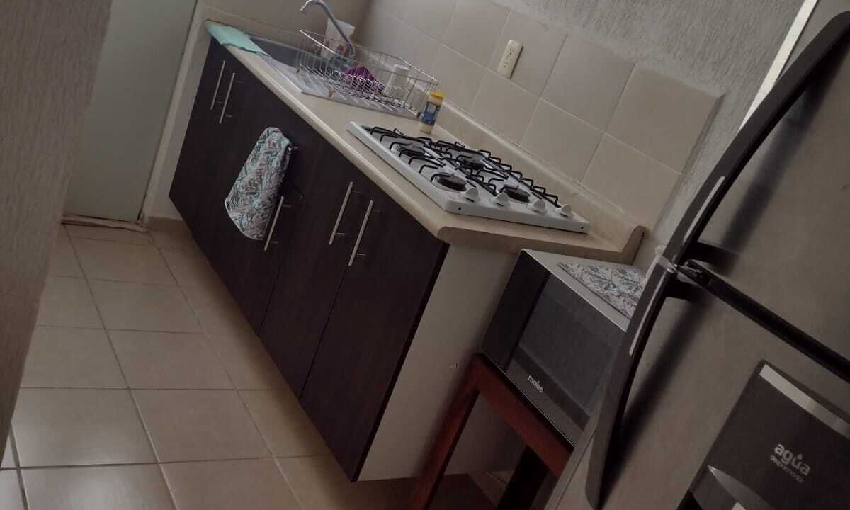 Photo of Kitchen in Cancun