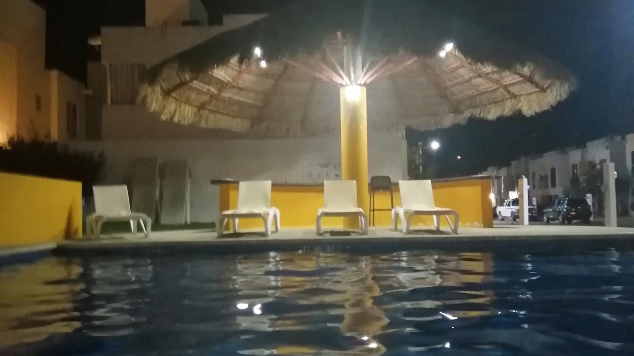 Photo of Outdoor in Cancun