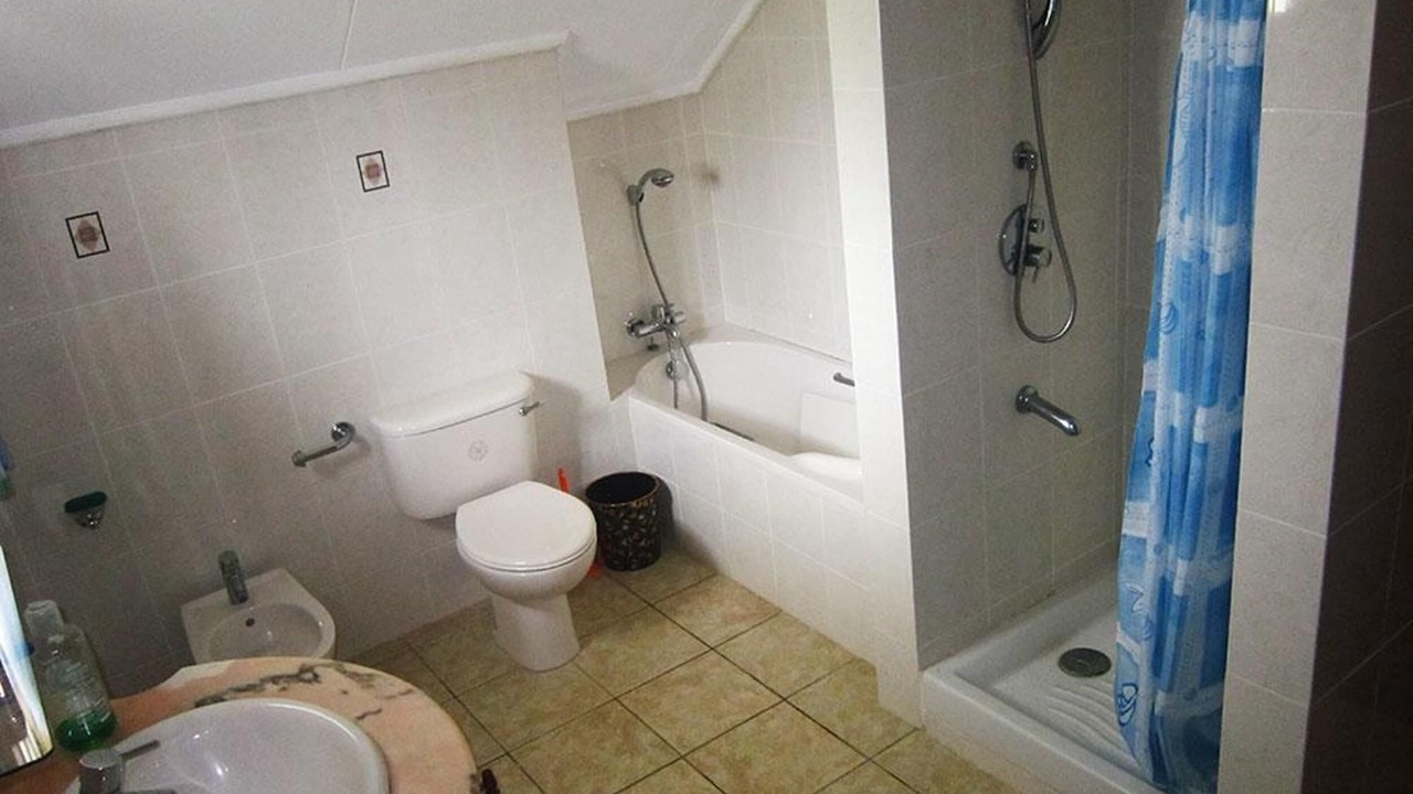 Photo of Bathroom in Anse aux Pins