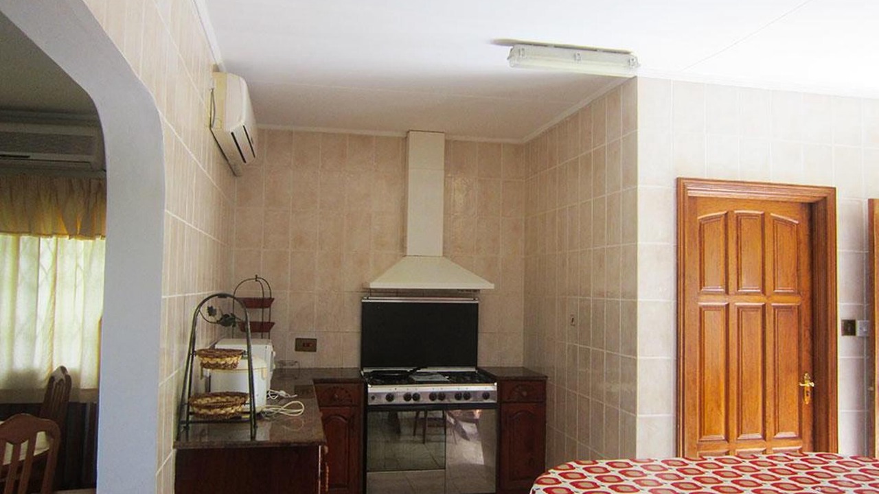 Photo of Bedroom in Anse aux Pins
