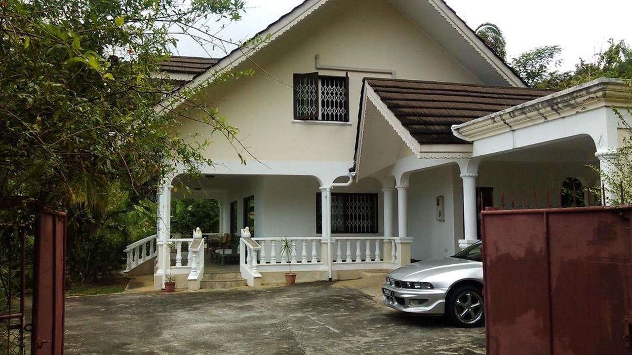 Photo of Outdoor in Anse aux Pins