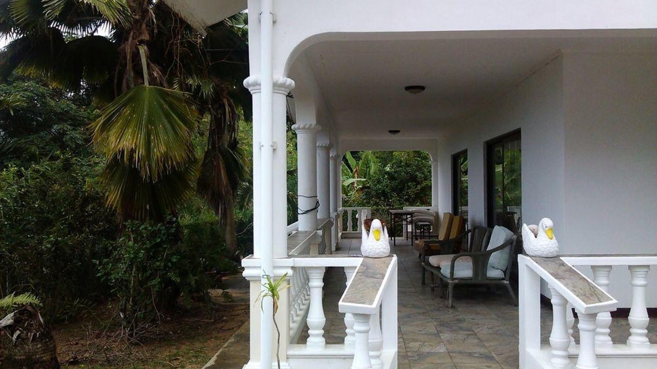 Photo of Patio Balcony in Anse aux Pins