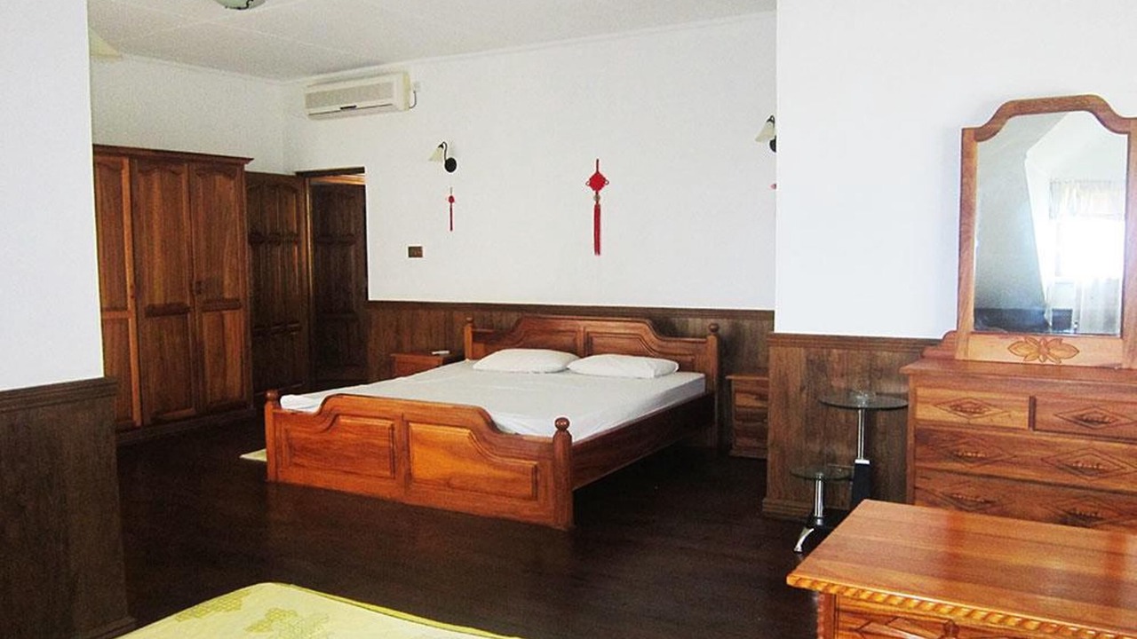 Photo of Bedroom in Anse aux Pins