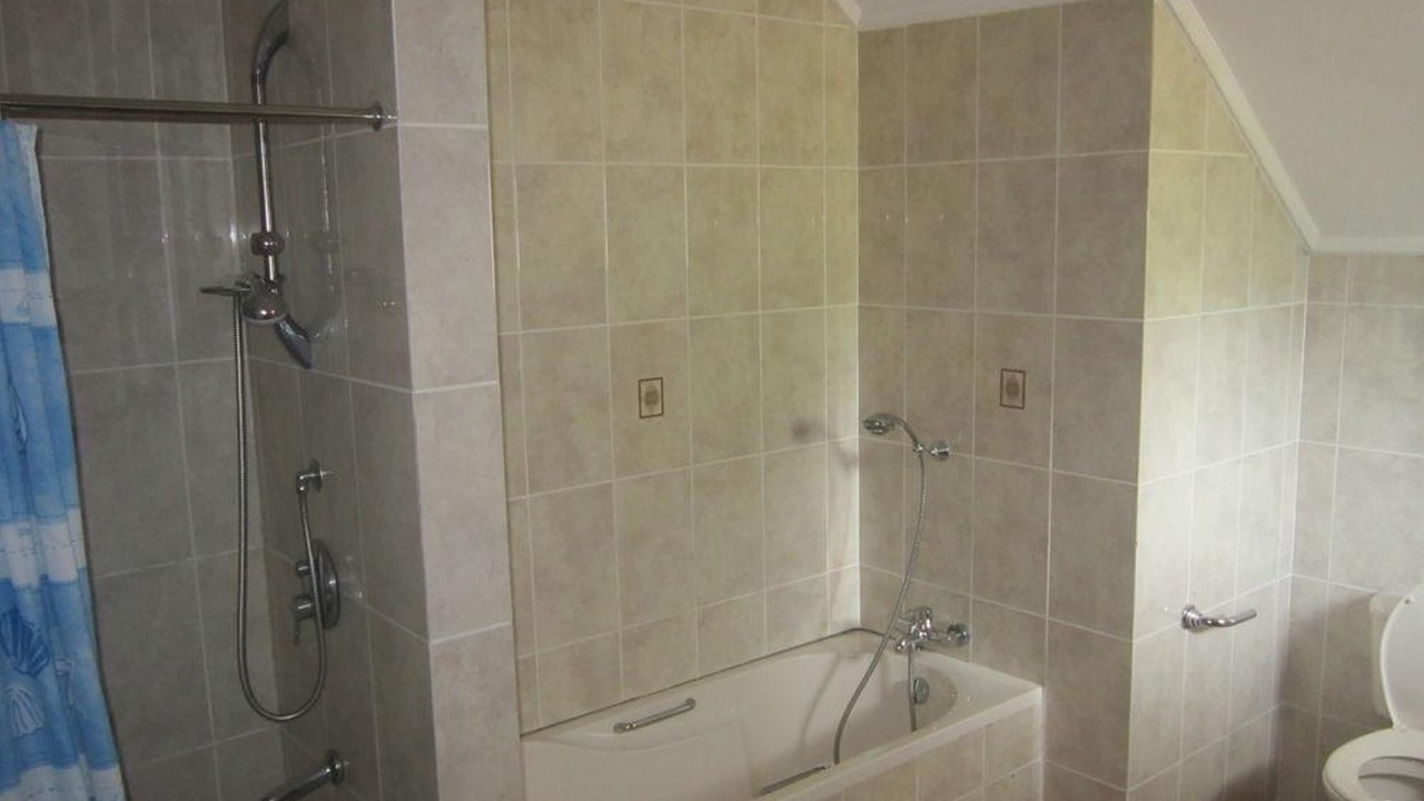 Photo of Bathroom in Anse aux Pins